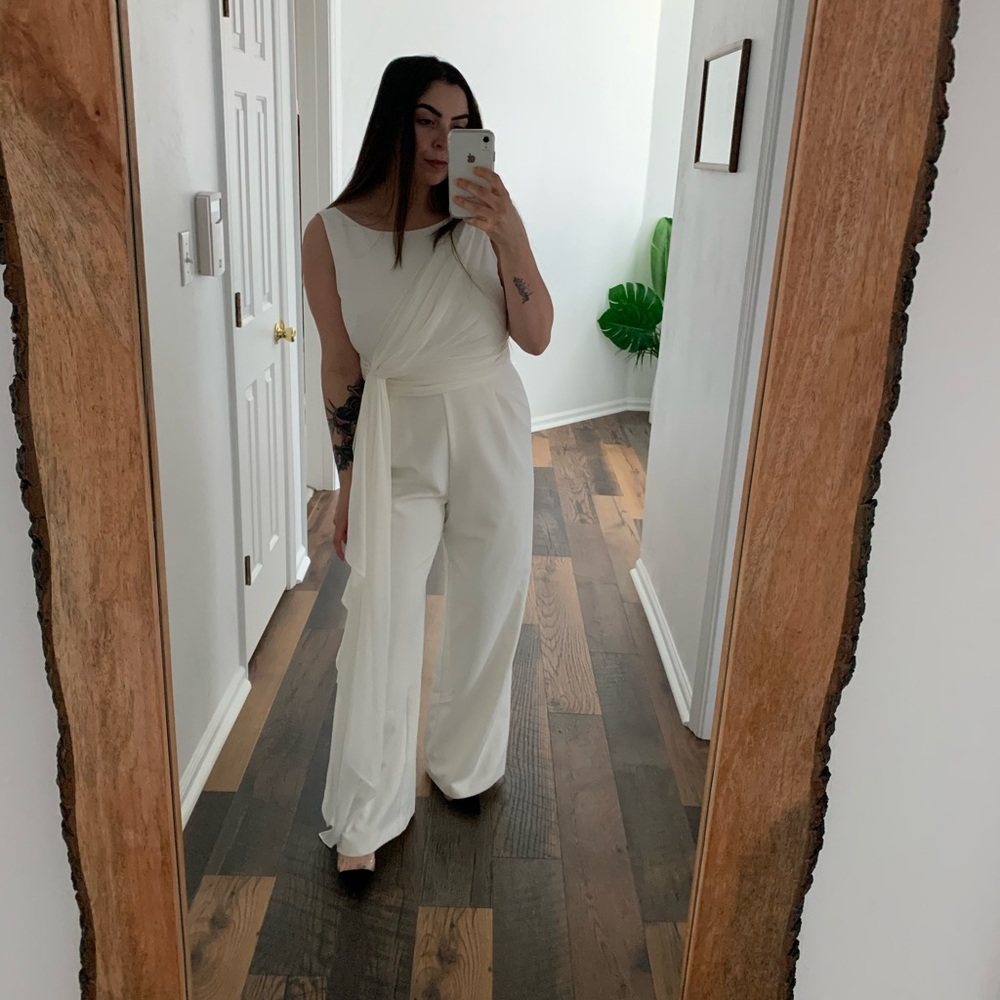 Nordstrom Eliza J Jumpsuit